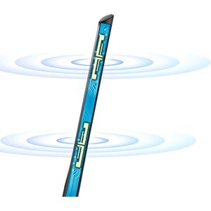 TP-Link Archer T3U Plus IEEE 802.11ac - Wi-Fi Adapter for Desktop Computer/Notebook - USB 3.0 - 1.27 Gbit/s - 2.40 GHz ISM