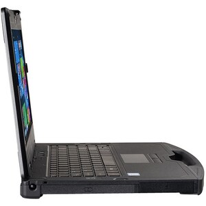 Getac S410 S410 G3 35.6 cm (14") Touchscreen Notebook - Full HD - 1920 x 1080 - Intel Core i7 1.80 GHz - 8 GB RAM - 256 GB
