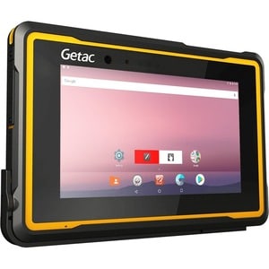 Getac ZX70 G2 Tablet - 17.8 cm (7") - Octa-core (8 Core) 1.95 GHz - 4 GB RAM - 64 GB Storage - Android 9.0 Pie - 4G - Qual