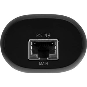 Ubiquiti UniFi Protect ViewPort PoE - Functions: MultiView - HDMI - Network (RJ-45) - Mountable
