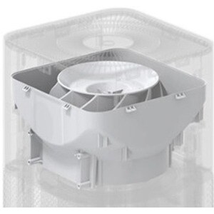 MI AC-M6-SC Air Purifier - True HEPA - 45 m²