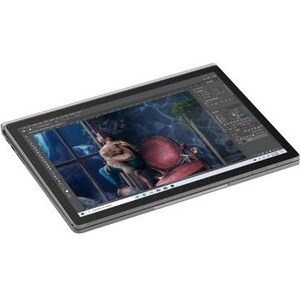Microsoft Surface Book 3 34.3 cm (13.5") Touchscreen 2 in 1 Notebook - 3000 x 2000 - Intel Core i5 (10th Gen) i5-1035G7 Qu
