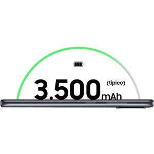 SAMSUNG GALAXY A41 A415 64GB BLACK