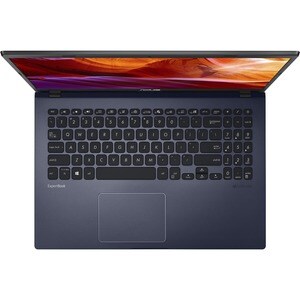 Asus ExpertBook P1510 P1510CJA-EJ457R 39.6 cm (15.6") Notebook - Full HD - 1920 x 1080 - Intel Core i5 (10th Gen) i5-1035G