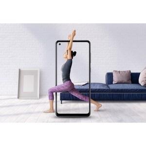 SAMSUNG GALAXY A21S A217 32GB BLACK