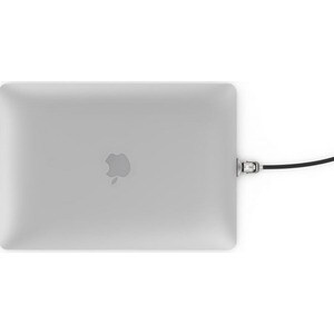 Compulocks MacBook Air (2018 - 2020) Lock Adapter with Combination Cable Lock - For Notebook