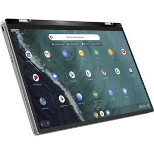Asus Chromebook Flip C434 C434TA-AI0394 35.6 cm (14") Touchscreen 2 in 1 Chromebook - Full HD - 1920 x 1080 - Intel Core M