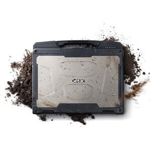 Getac B360 33.8 cm (13.3") Notebook - Full HD - 1920 x 1080 - Intel Core i5 (10th Gen) i5-10210U 1.60 GHz - 8 GB RAM - 256