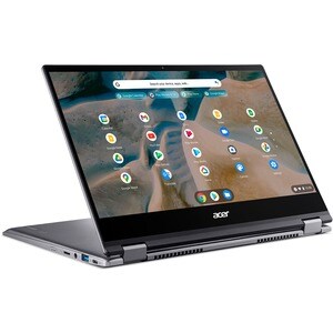 Acer CP514-1WH CP514-1WH-R8US 14" Touchscreen Convertible 2 in 1 Chromebook - Full HD - 1920 x 1080 - AMD Ryzen 5 3500C Qu