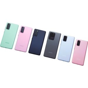 SAMSUNG GALAXY S20FE 5G G781 128GB CLOUD NAVY