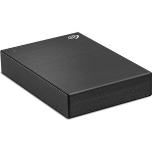 Disco Duro Pórtatil Seagate One Touch STKB1000400 - 2.5" Externo - 1 TB - Negro - USB 3.0
