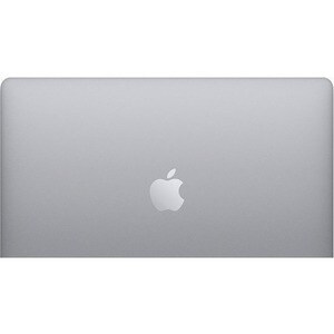 Apple CTO: Z124 MacBook Air 13-inch: M1 Chip, 8-Core CPU, 7-Core GPU, 16GB RAM, 512GB SSD - Space Grey - Apple SoC - macOS
