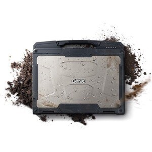 Getac B360 33.8 cm (13.3") Touchscreen Notebook - Full HD - 1920 x 1080 - Intel Core i5 (10th Gen) i5-10210U 1.60 GHz - 8 