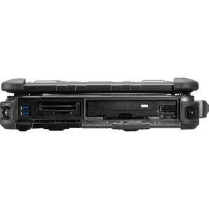 Getac X500 X500 G3 39.6 cm (15.6") Rugged Notebook - Full HD - 1920 x 1080 - Intel Core i7 (7th Gen) i7-7820EQ - 64 GB RAM