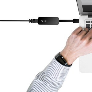 TP-Link UE305 Gigabit Ethernet Card for Notebook/Modem/Router/Switch/Gaming Console/Computer/Mac - 10/100/1000Base-T - Por