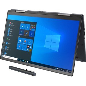 Dynabook/Toshiba Portege X30W-J 33.8 cm (13.3") Touchscreen 2 in 1 Notebook - Full HD - 1920 x 1080 - Intel Core i7 11th G