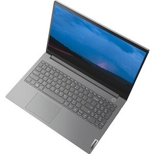 Lenovo ThinkBook 15 G2 ITL 20VE00FLHV 39.6 cm (15.6") Notebook - Full HD - 1920 x 1080 - Intel Core i5 11th Gen i5-1135G7 