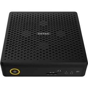 Zotac MAGNUS EN072070S Barebone System Mini PC - IntelIntel Core i7 10th Gen i7-10750H Hexa-core (6 Core) - 64 GB DDR4 SDR