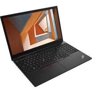 Lenovo ThinkPad E15 G2 20TD0013MY 39.6 cm (15.6") Notebook - Full HD - 1920 x 1080 - Intel Core i5 11th Gen i5-1135G7 Quad