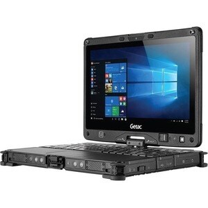 Getac V110 V110 G6 29.5 cm (11.6") Touchscreen Rugged 2 in 1 Notebook - Full HD - 1920 x 1080 - Intel Core i7 (10th Gen) i