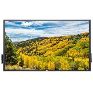 Dell Interactive C5522QT 139.7 cm (55") LCD Touchscreen Monitor - 16:9 - 1397 mm Class - 3840 x 2160 - 4K - In-plane Switc