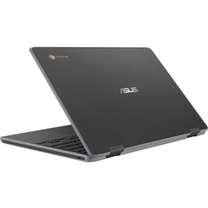 Asus Chromebook C204 C204MA-YZ02-GR 11.6" Rugged Chromebook - HD - 1366 x 768 - Intel Celeron N4020 Dual-core (2 Core) 1.1