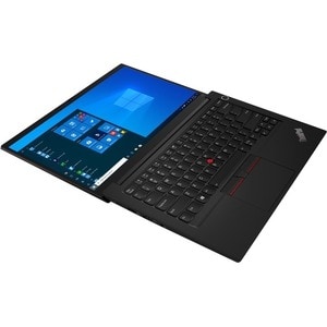 Lenovo ThinkPad E14 Gen 2-ARE 20T60072CA 14" Notebook - Full HD - 1920 x 1080 - AMD Ryzen 5 4500U Hexa-core (6 Core) 2.30 