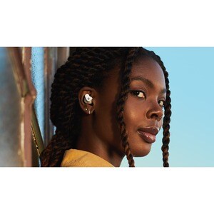Beats by Dr. Dre Beats Studio Buds - True Wireless Noise Cancelling Earphones - White - Stereo - True Wireless - Bluetooth