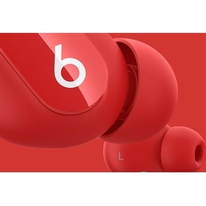 Beats by Dr. Dre Beats Studio Buds - True Wireless Noise Cancelling Earphones - Beats Red - Stereo - True Wireless - Bluet