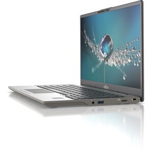 Fujitsu LIFEBOOK U U7411 35.6 cm (14") Notebook - Full HD - 1920 x 1080 - Intel Core i5 11th Gen i5-1135G7 Quad-core (4 Co
