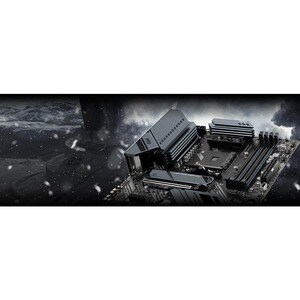 MSI MAG X570S TORPEDO MAX. Processor manufacturer: AMD, Processor socket: Socket AM4, Compatible processor series: 2nd Gen