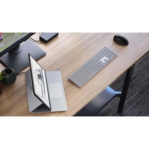 Microsoft Surface Laptop Studio 14.4" Touchscreen Convertible 2 in 1 Notebook - 2400 x 1600 - Intel Core i7 - 32 GB Total 