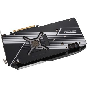 Asus AMD Radeon RX 6700 XT Graphic Card - 12 GB GDDR6 - 2.49 GHz Game Clock - 2.62 GHz Boost Clock - 192 bit Bus Width - P