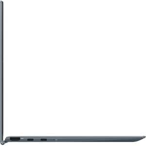 Asus ZenBook 13 UM325 UM325UA-DH51 13.3" Notebook - Full HD - 1920 x 1080 - AMD Ryzen 5 5500U Hexa-core (6 Core) 2.10 GHz 