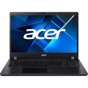 Acer TravelMate P2 P215-53 TMP215-53-594C 39.6 cm (15.6") Notebook - Full HD - 1920 x 1080 - Intel Core i5 11th Gen i5-113