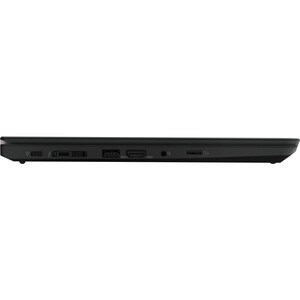 Lenovo ThinkPad T14 Gen 2 20W000Q0MH 35.6 cm (14") Notebook - Full HD - 1920 x 1080 - Intel Core i7 11th Gen i7-1165G7 Qua