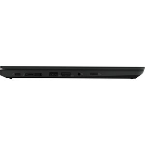 Lenovo ThinkPad T14 Gen 2 20W1SAY800 14" Notebook - Full HD - 1920 x 1080 - Intel Core i7 11th Gen i7-1165G7 Quad-core (4 