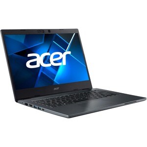 Acer TravelMate P4 P414-51 TMP414-51-781T 14" Notebook - Full HD - 1920 x 1080 - Intel Core i7 11th Gen i7-1165G7 Quad-cor
