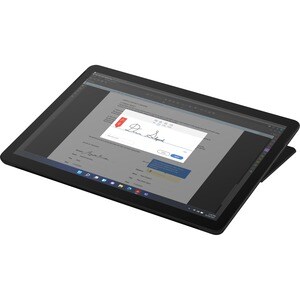 Microsoft Surface Go 3 Tablet - 26.7 cm (10.5") - Core i3 10th Gen i3-10100Y Dual-core (2 Core) - 8 GB RAM - 128 GB SSD - 