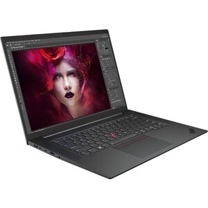 Lenovo ThinkPad P1 Gen 4 20Y3001PMB 40.6 cm (16") Mobile Workstation - 2560 x 1600 - Intel Core i7 11th Gen i7-11850H Octa