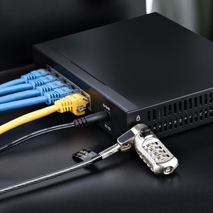 Switch Conmutador de Red Ethernet no Gestionado de 2,5G - Gigabit de 5 Puertos no Gestionado 2.5GBASE-T - Escritorio o Par
