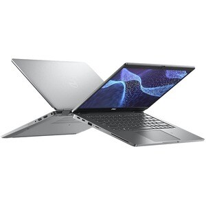 Dell Latitude 5000 5330 33.8 cm (13.3") Notebook - Full HD - 1920 x 1080 - Intel Core i5 12th Gen i5-1235U Deca-core (10 C