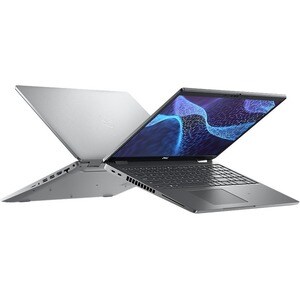 Dell Latitude 5000 5530 15.6" Notebook - Full HD - 1920 x 1080 - Intel Core i5 12th Gen i5-1235U Deca-core (10 Core) 1.30 