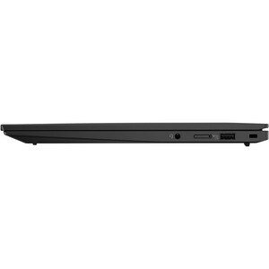 Lenovo ThinkPad X1 Carbon Gen 10 21CB001GHV 35.6 cm (14") Ultrabook - WUXGA - 1920 x 1200 - Intel Core i7 12th Gen i7-1260