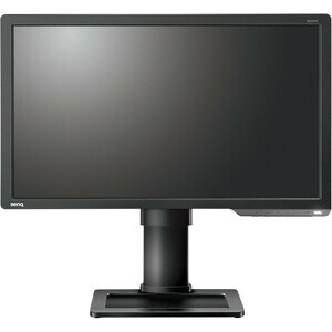 BenQ Zowie XL2411P 61 cm (24") Full HD LED LCD Monitor - 16:9 - 609.60 mm Class - 1920 x 1080 - 350 cd/m² - 1 ms - DVI - H