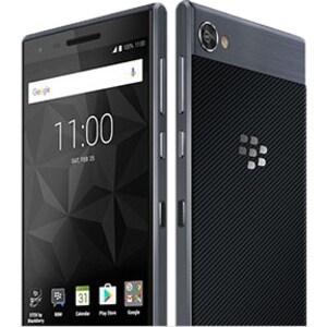 Smartphone BlackBerry Motion 32 GB - 4G - 14 cm (5,5") LCD Full HD 1920 x 1080 - 4 GB RAM - Android 7.1 Nougat - Negro - B
