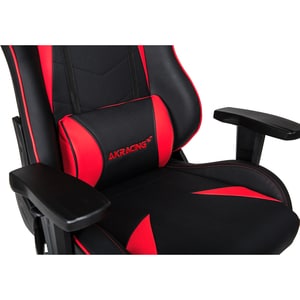 AKRACING Core Series SX Gaming Chair Red - For Gaming - Red