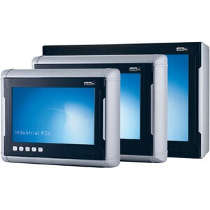 ads-tec OPC7000 OPC7013 Panel PC - Intel Core i5 4th Gen i5-4400E 2.70 GHz - 8 GB RAM DDR3 SDRAM - 128 GB SSD - 33.8 cm (1