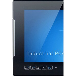 ads-tec OPC8000 OPC8013 Panel PC - Intel Celeron 2002E 1.50 GHz - 8 GB RAM DDR3 SDRAM - 128 GB SSD - 33.8 cm (13.3") 1280 