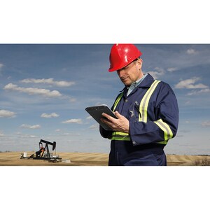 Bluebird Soft RT080 Tablet - 20.3 cm (8") - 2 GB RAM - 32 GB Storage - Octa-core (8 Core) 2 GHz - 1920 x 1200 - Eyellumina